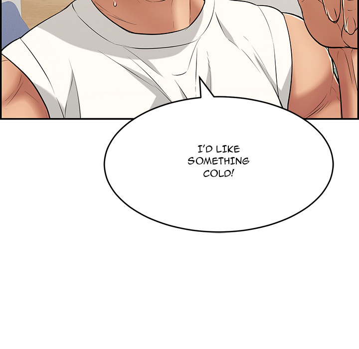A Killer Woman Chapter 97 Page 101