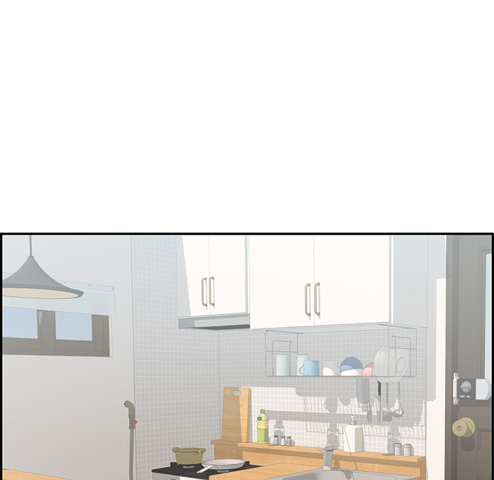 A Killer Woman Chapter 97 Page 102