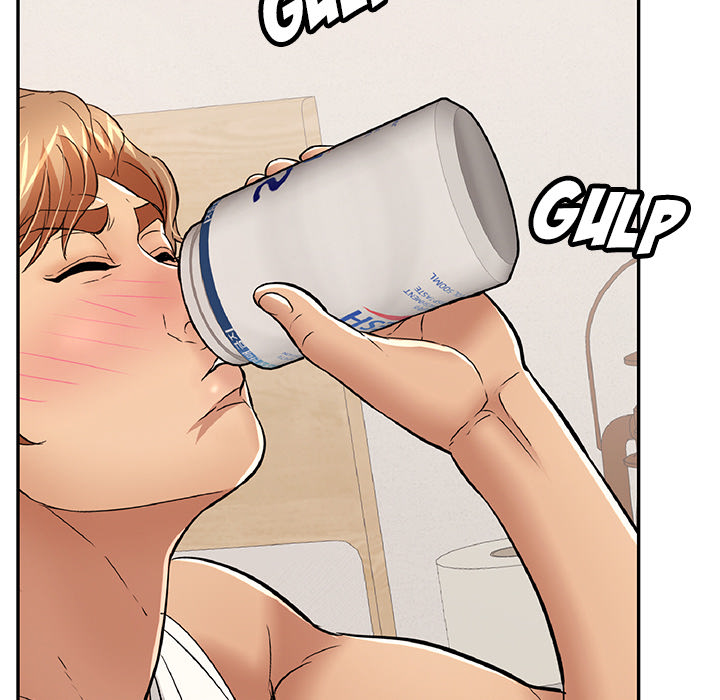 A Killer Woman Chapter 97 Page 104