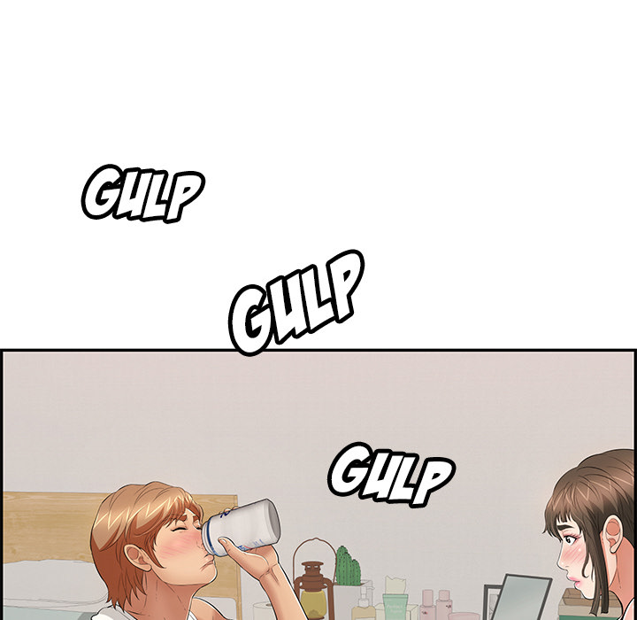 A Killer Woman Chapter 97 Page 107