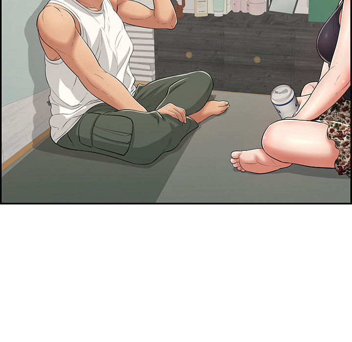 A Killer Woman Chapter 97 Page 108