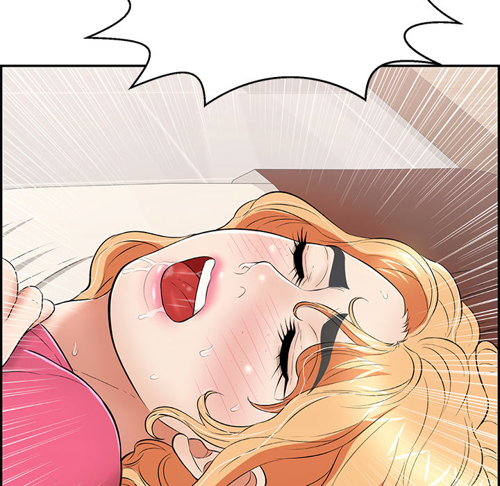 A Killer Woman Chapter 97 Page 11