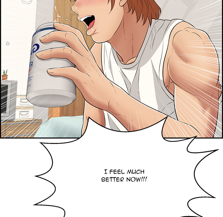 A Killer Woman Chapter 97 Page 110