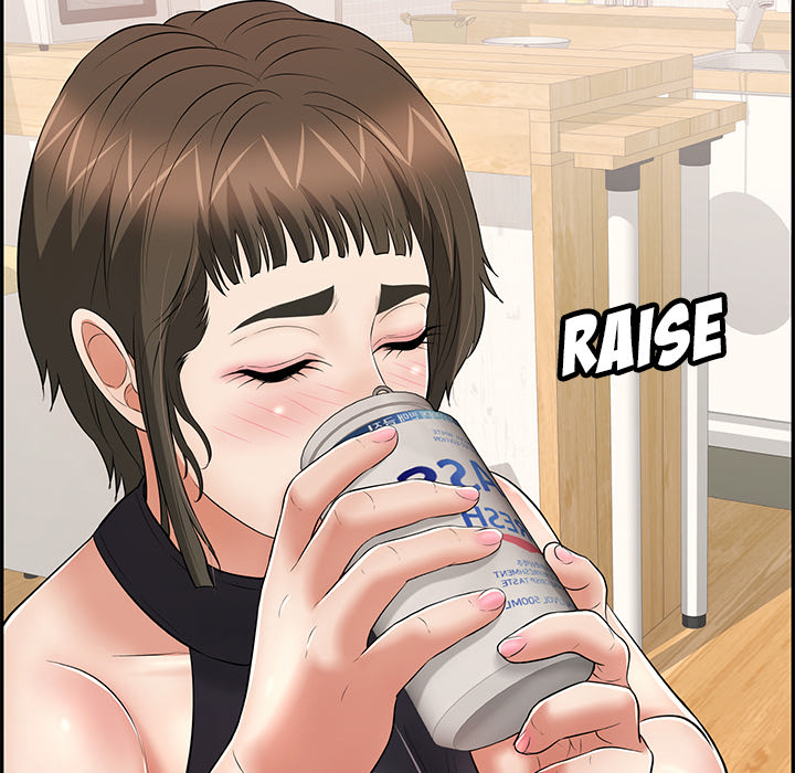 A Killer Woman Chapter 97 Page 114