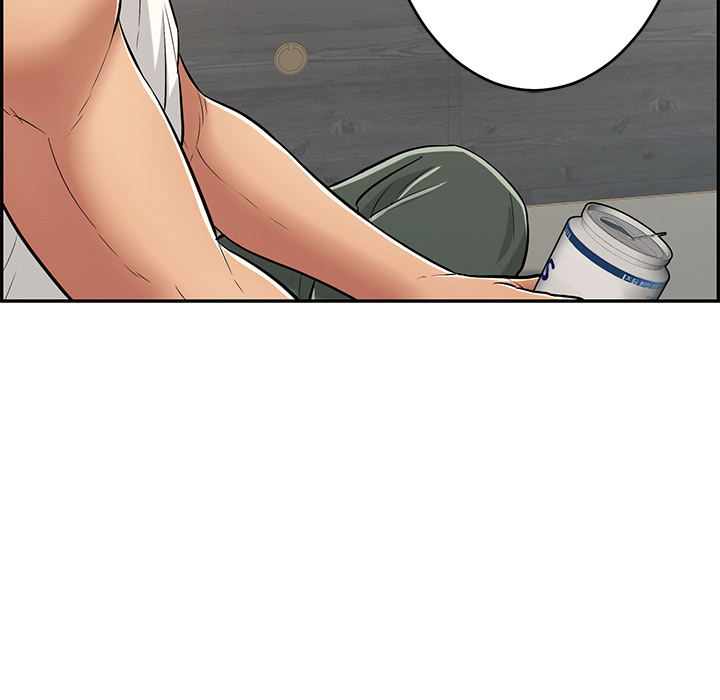 A Killer Woman Chapter 97 Page 117