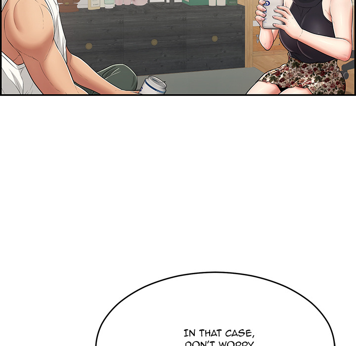 A Killer Woman Chapter 97 Page 119