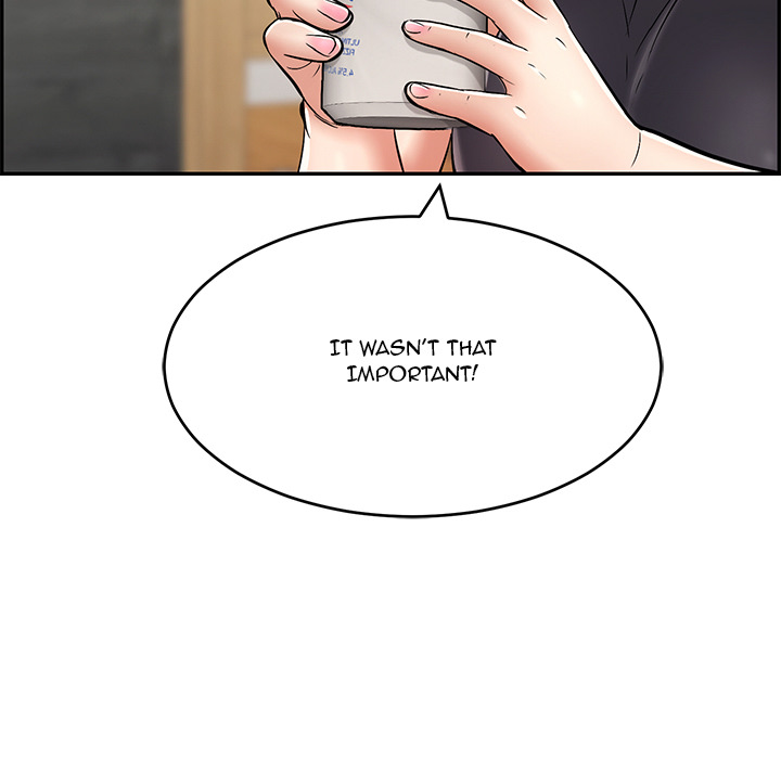 A Killer Woman Chapter 97 Page 121