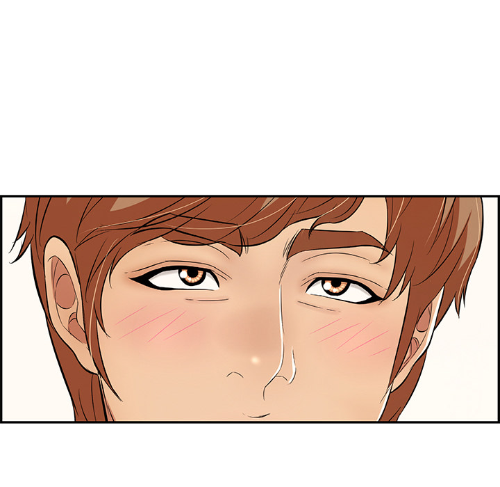 A Killer Woman Chapter 97 Page 122
