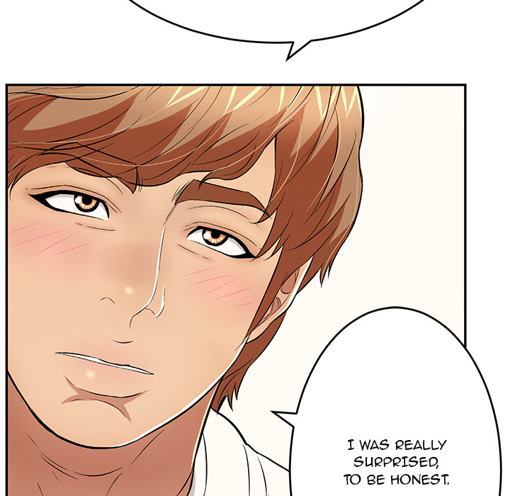 A Killer Woman Chapter 97 Page 128