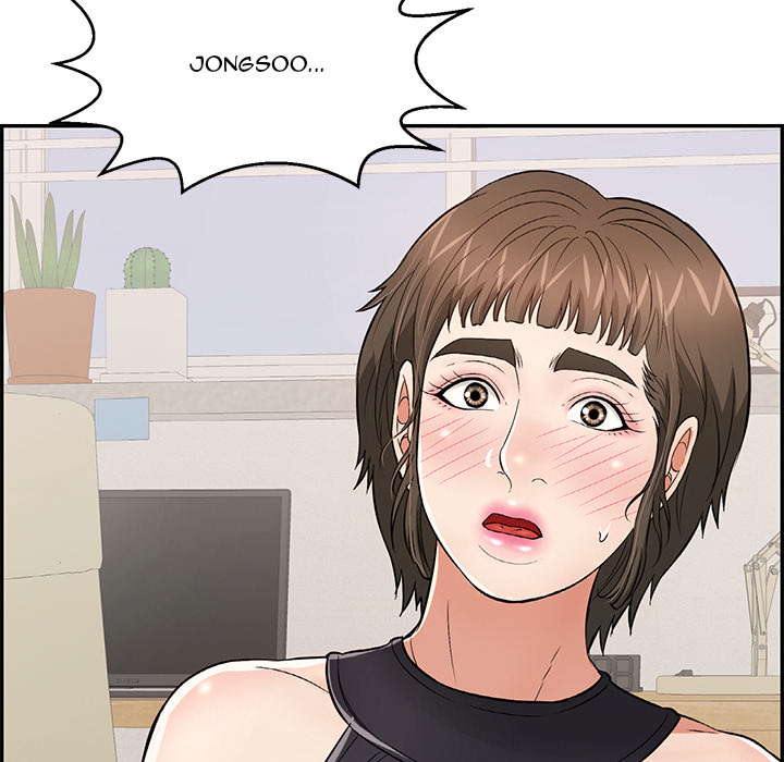 A Killer Woman Chapter 97 Page 130
