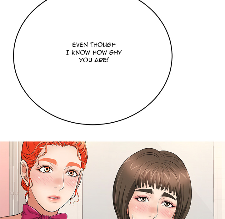 A Killer Woman Chapter 97 Page 134
