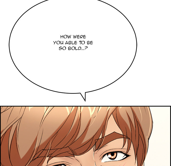 A Killer Woman Chapter 97 Page 137