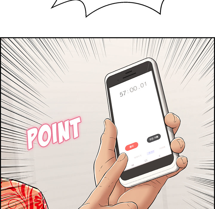 A Killer Woman Chapter 97 Page 25