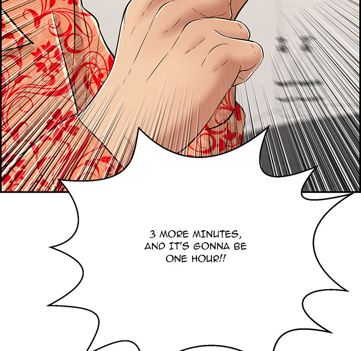 A Killer Woman Chapter 97 Page 26