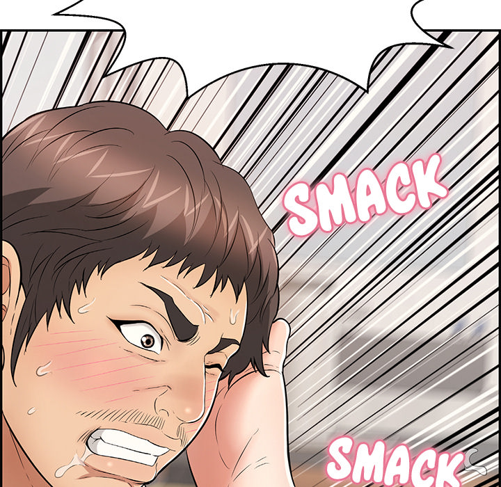 A Killer Woman Chapter 97 Page 28