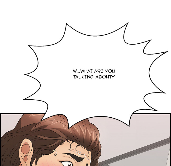 A Killer Woman Chapter 97 Page 31