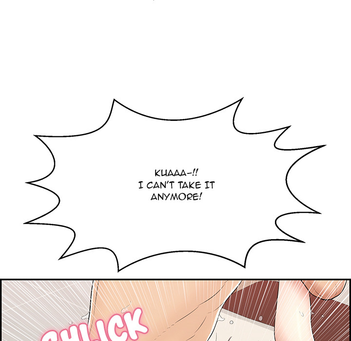 A Killer Woman Chapter 97 Page 33