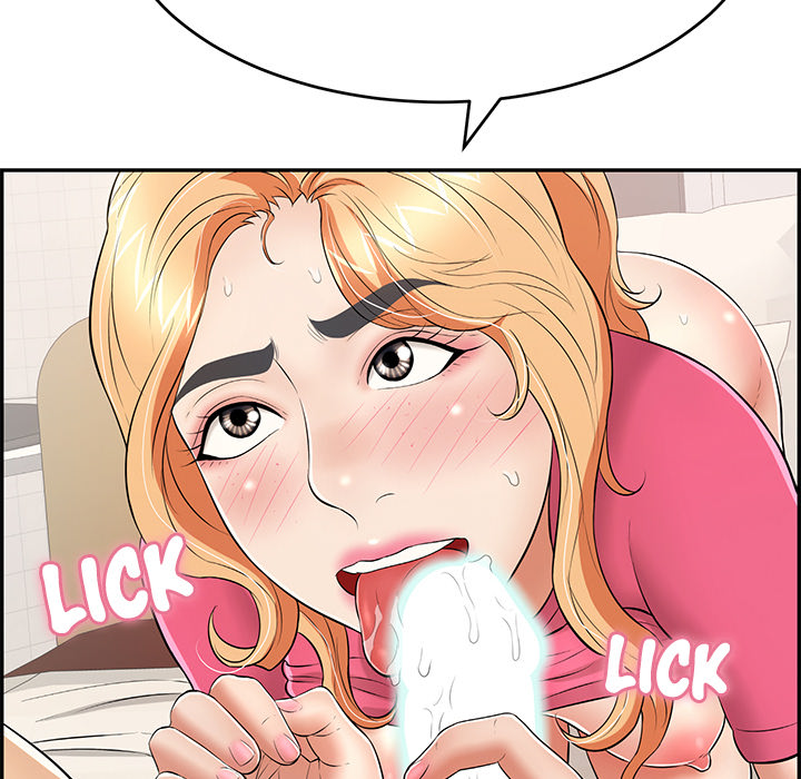 A Killer Woman Chapter 97 Page 40