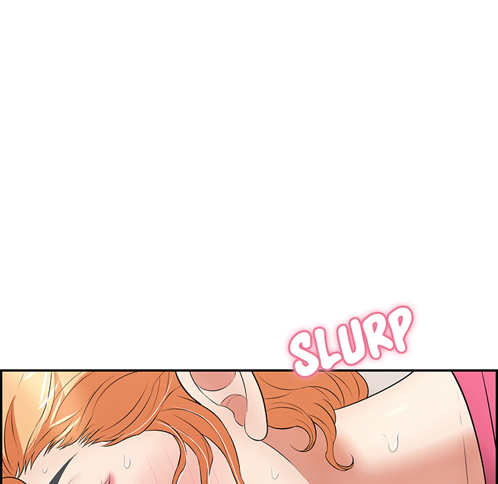 A Killer Woman Chapter 97 Page 44