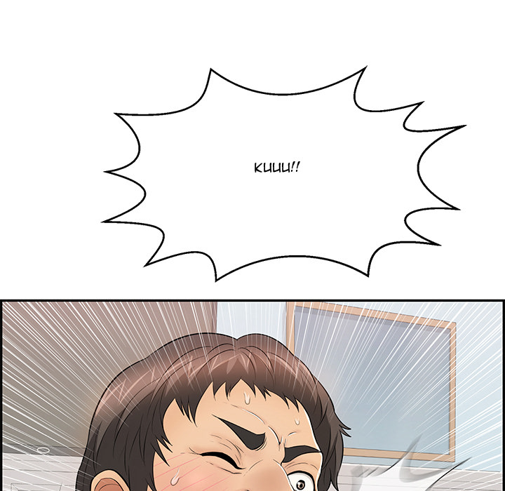A Killer Woman Chapter 97 Page 46