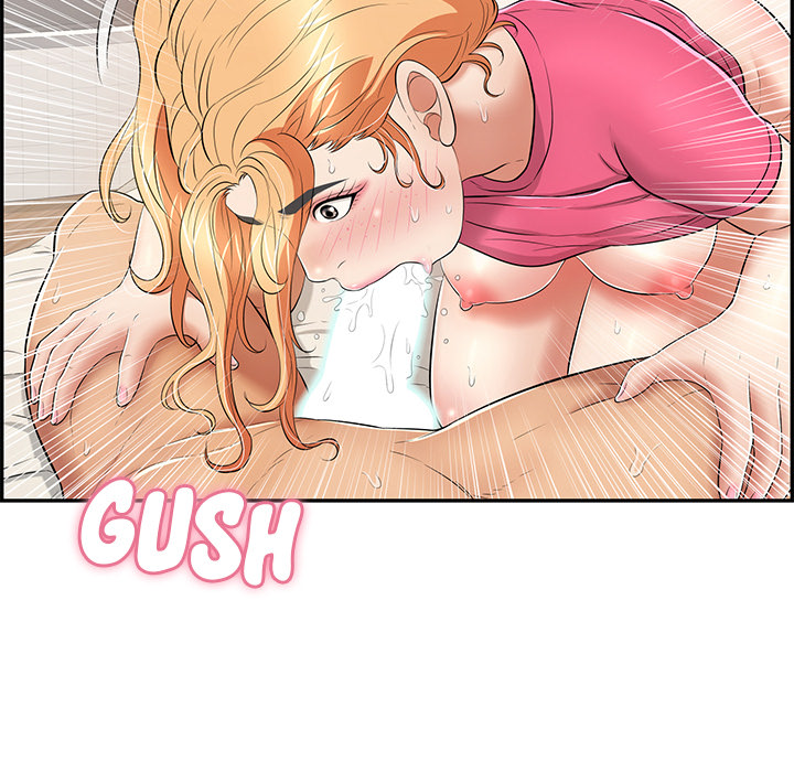 A Killer Woman Chapter 97 Page 49