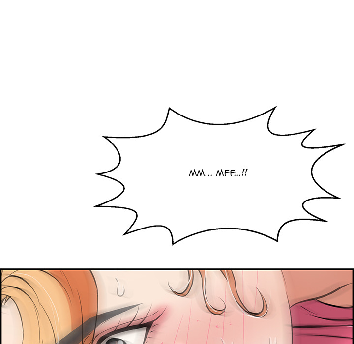 A Killer Woman Chapter 97 Page 50