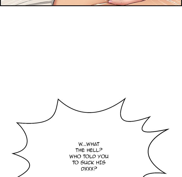 A Killer Woman Chapter 97 Page 54