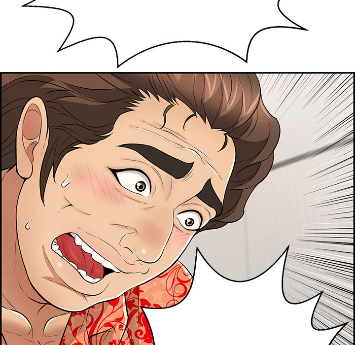 A Killer Woman Chapter 97 Page 55