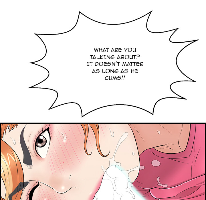 A Killer Woman Chapter 97 Page 57