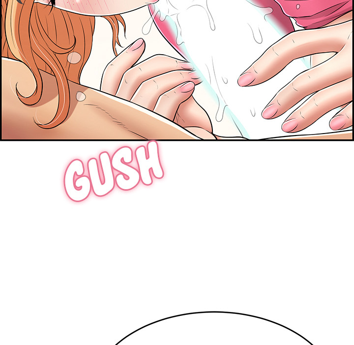A Killer Woman Chapter 97 Page 58