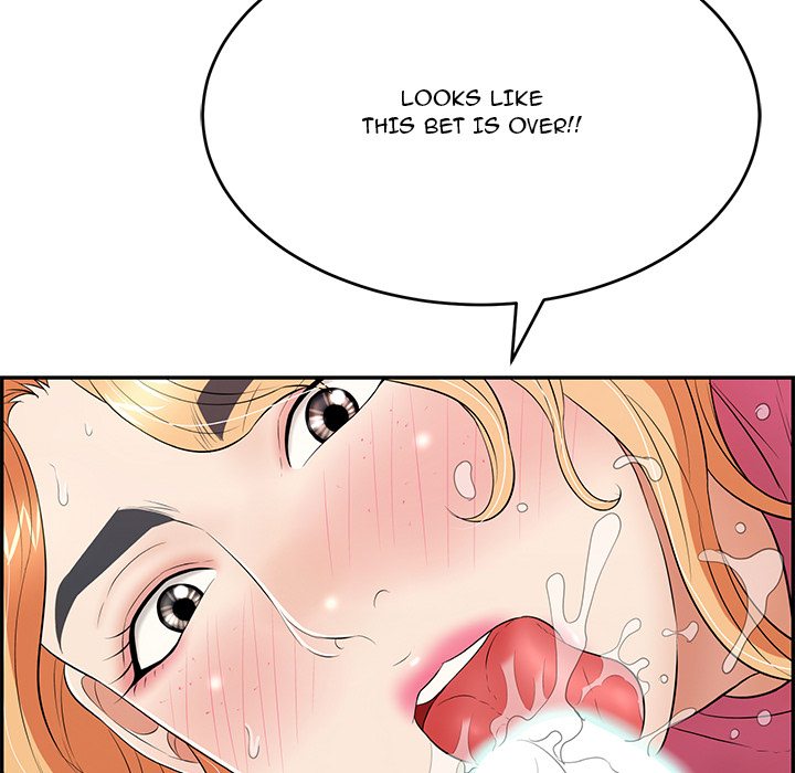 A Killer Woman Chapter 97 Page 59