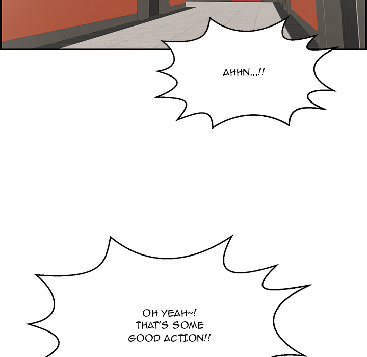 A Killer Woman Chapter 97 Page 6