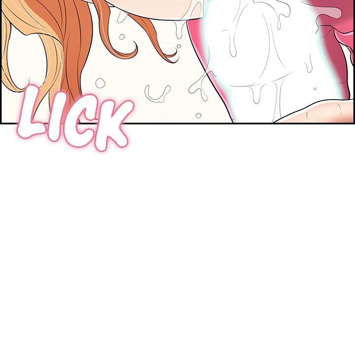 A Killer Woman Chapter 97 Page 60