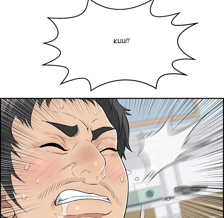 A Killer Woman Chapter 97 Page 63