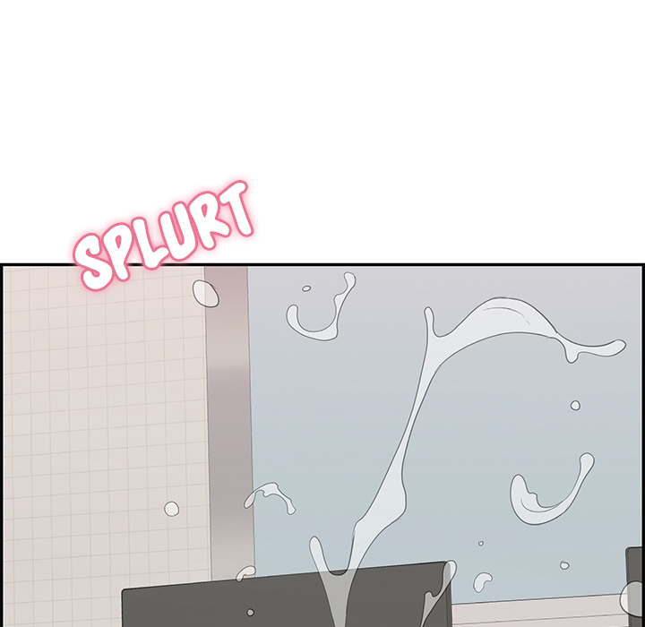 A Killer Woman Chapter 97 Page 65
