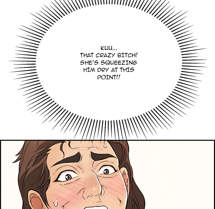 A Killer Woman Chapter 97 Page 67