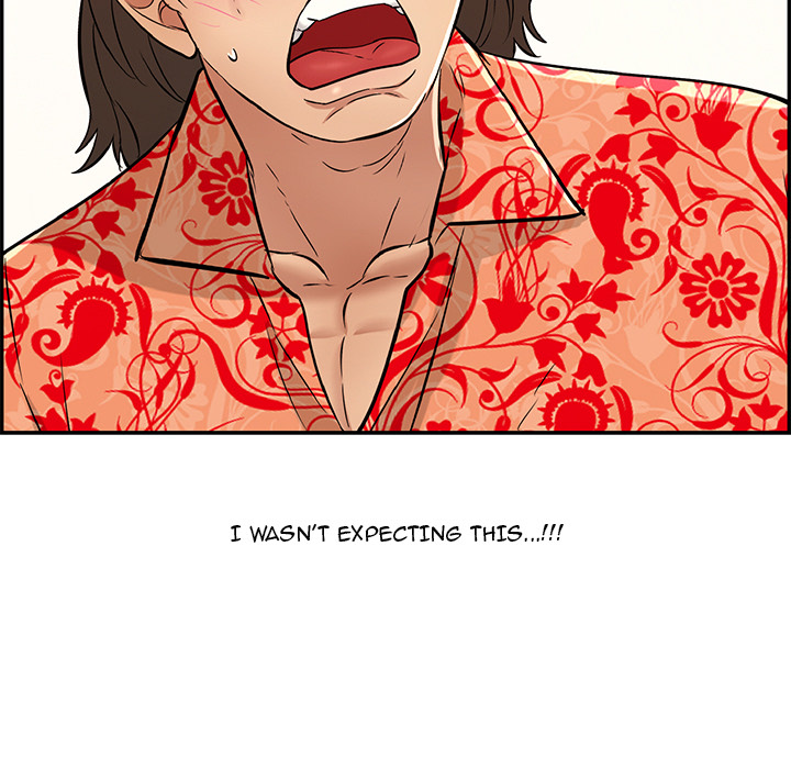 A Killer Woman Chapter 97 Page 68