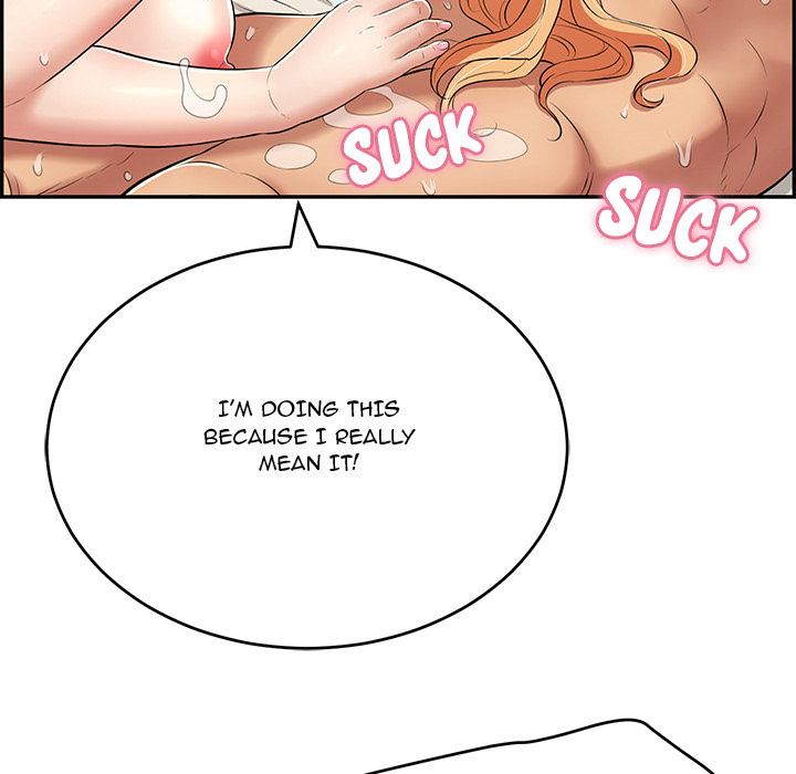 A Killer Woman Chapter 97 Page 73