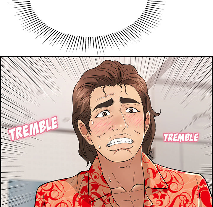A Killer Woman Chapter 97 Page 79