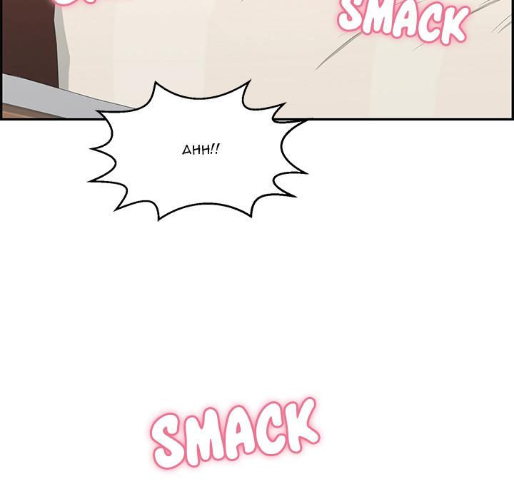 A Killer Woman Chapter 97 Page 8