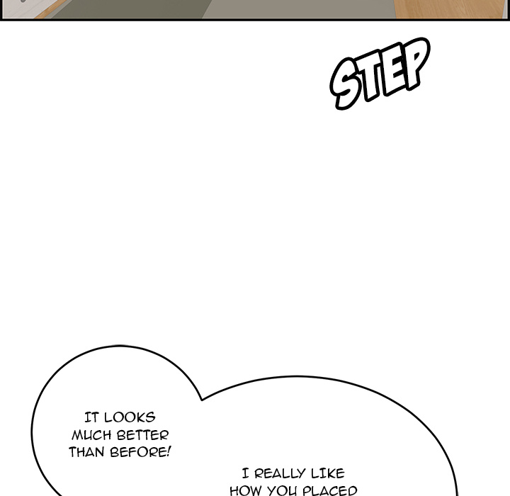 A Killer Woman Chapter 97 Page 86