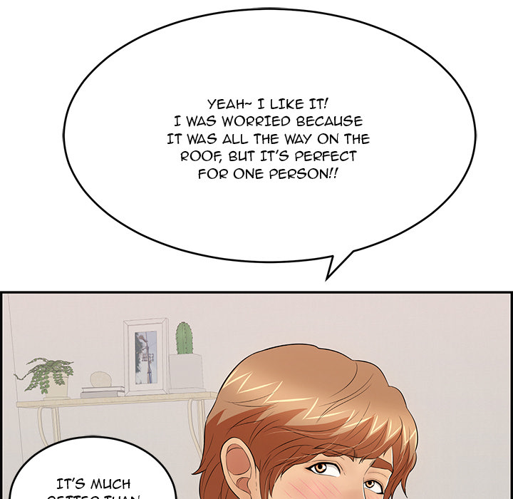 A Killer Woman Chapter 97 Page 89