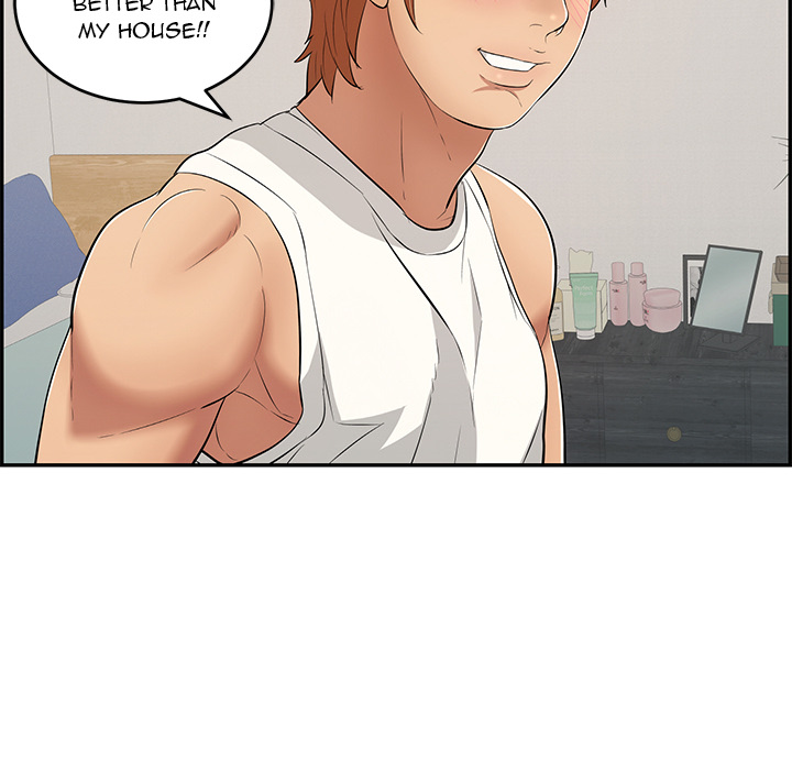 A Killer Woman Chapter 97 Page 90