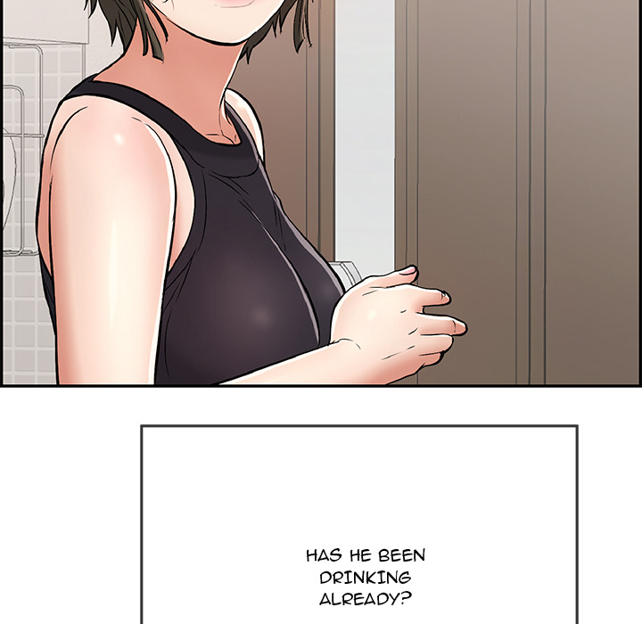 A Killer Woman Chapter 97 Page 92