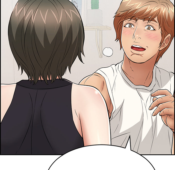 A Killer Woman Chapter 97 Page 94