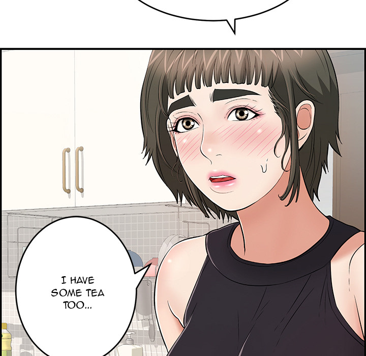 A Killer Woman Chapter 97 Page 98