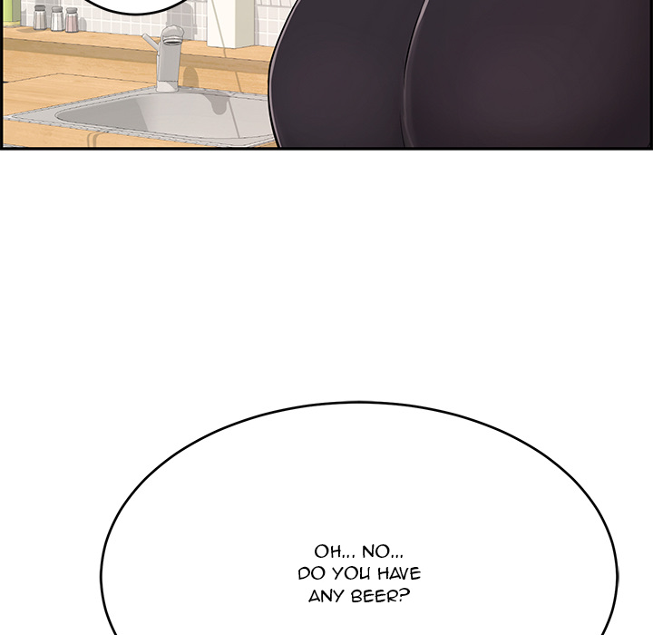 A Killer Woman Chapter 97 Page 99