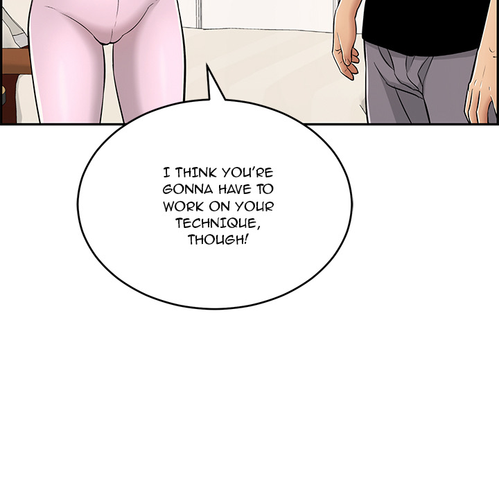 A Killer Woman Chapter 98 Page 10