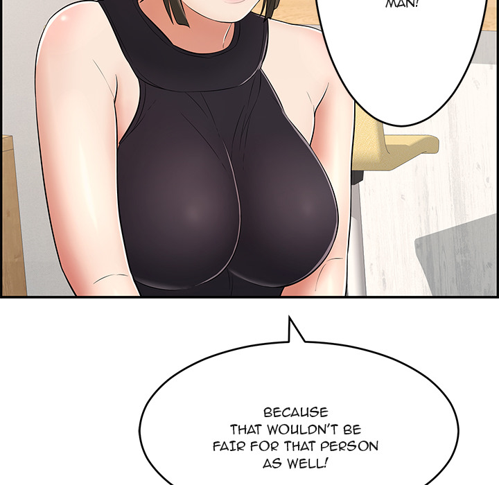 A Killer Woman Chapter 98 Page 100