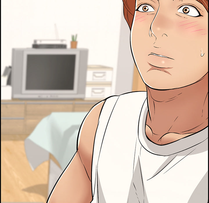 A Killer Woman Chapter 98 Page 102